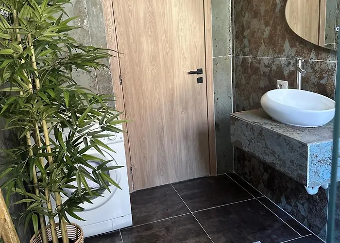 Appartement Gjonis House Saranda